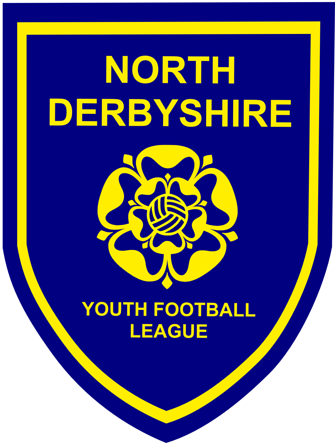North Derbyshire Youth Football League